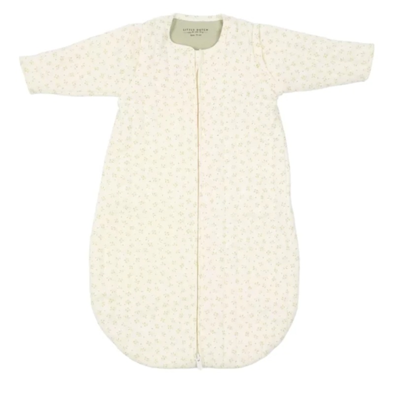 Winter sleeping bag Blueberry Leaves 70cm