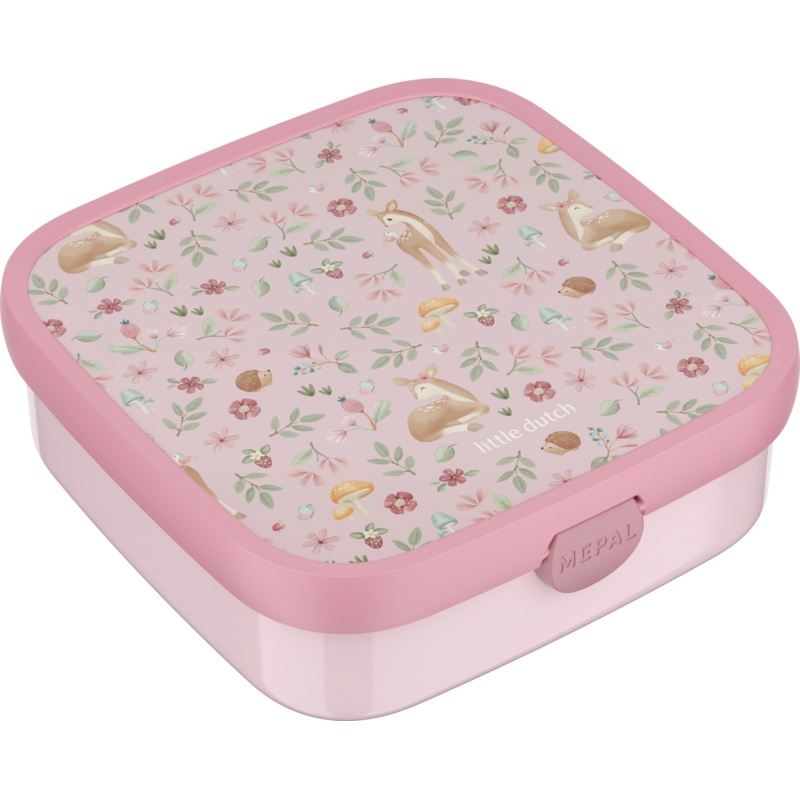 Bento Lunch Box Large – Fairy Garden