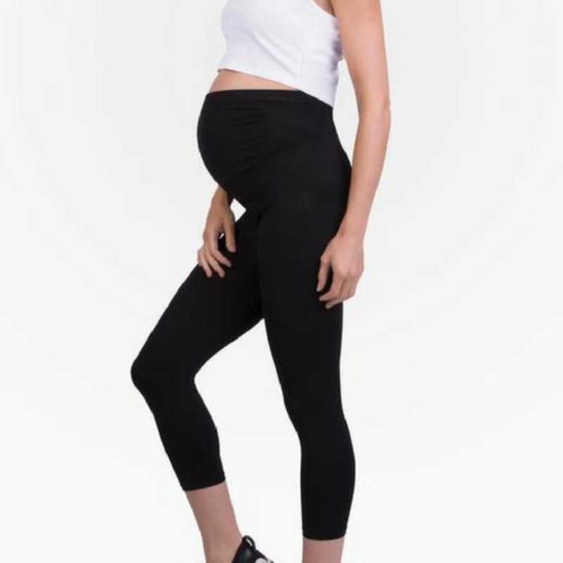 Bump Support Capri M Black