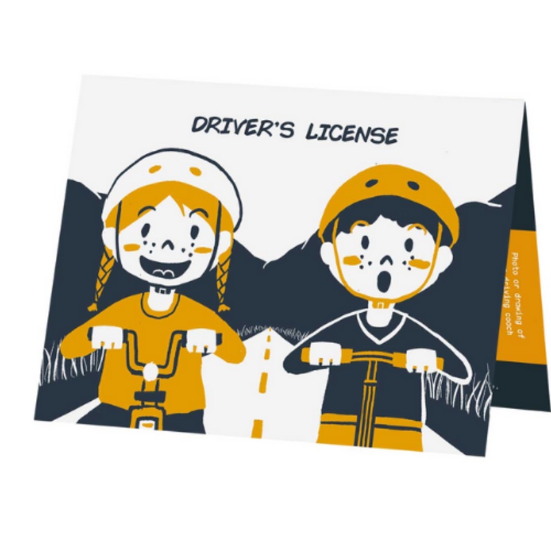 Driver’s Licence