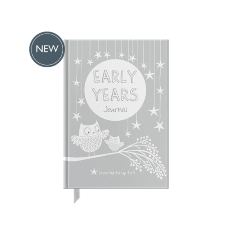 Early Years – Grey