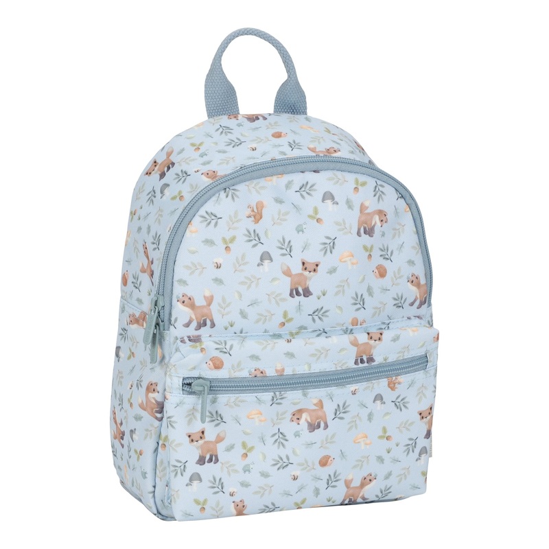 Kids Backpack Forest Friends