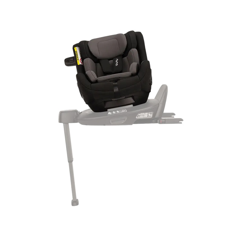 Car Seat Todl Lite Caviar