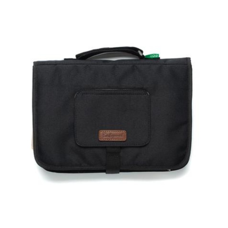 Change station Black