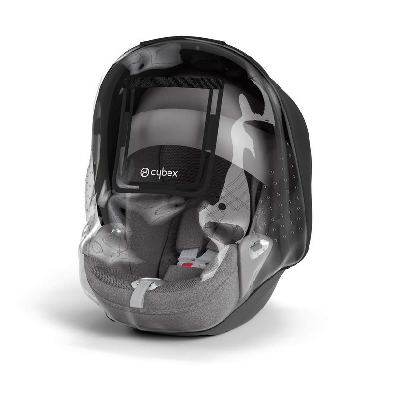 Cybex Infant Carseat Rain Cover