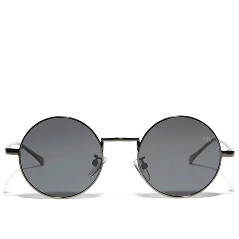 Cole Sm Sunglasses Black