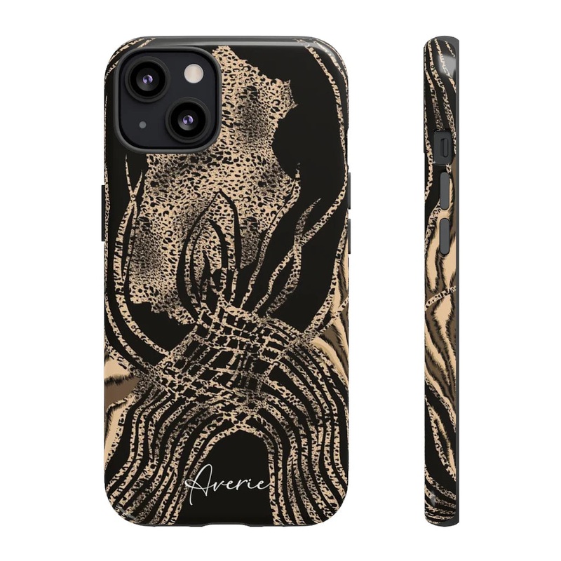 Xolani Phone Case Iphone 12