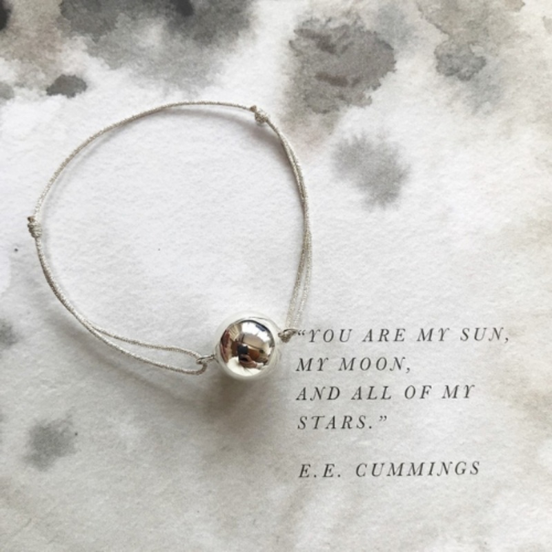 Bracelet Daddy Zen – Angel caller