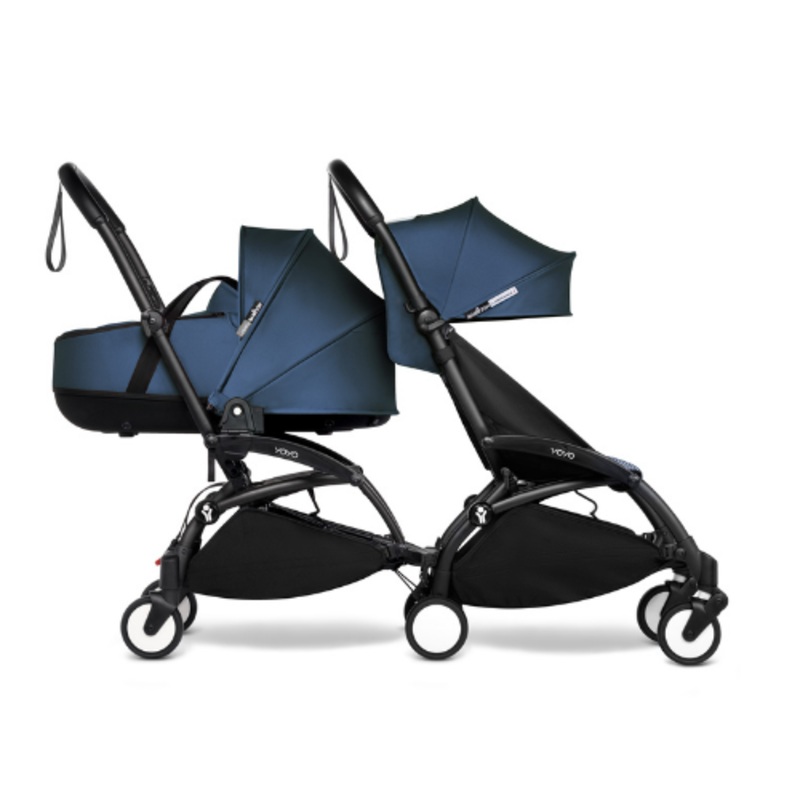 Stokke YOYO Double Stroller for Siblings Lowest price