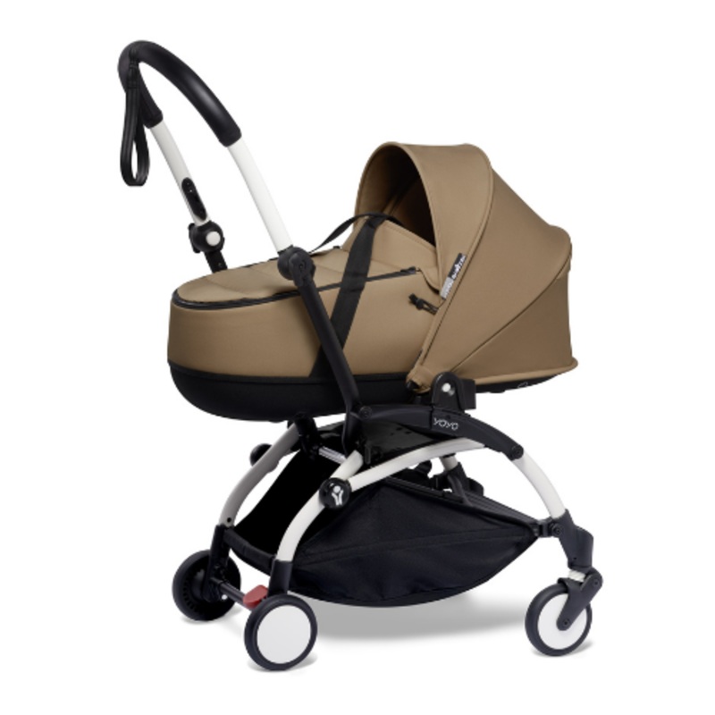 Stokke YOYO Stroller with Bassinet Lowest price