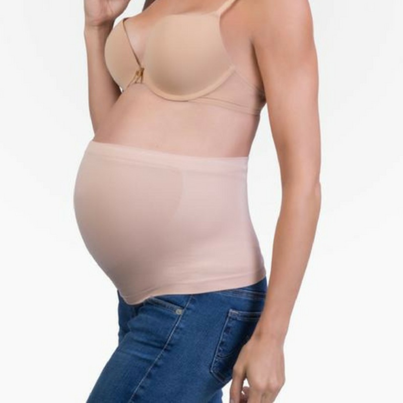 Belly Boost XS Black