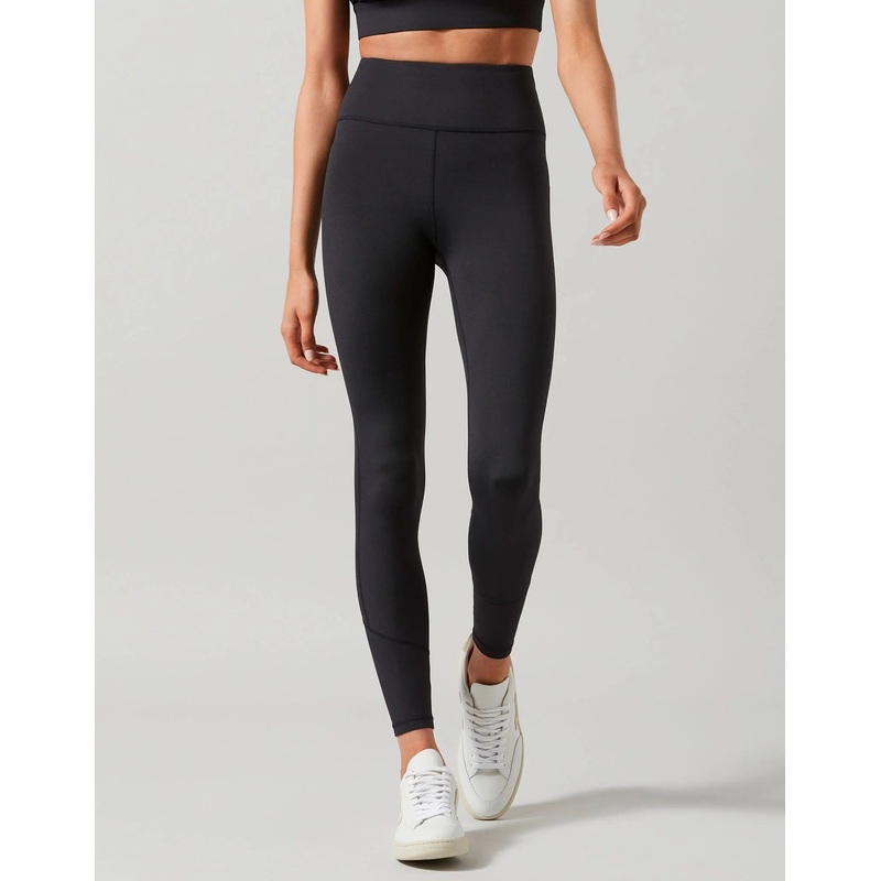 Baseline Legging in Black XS