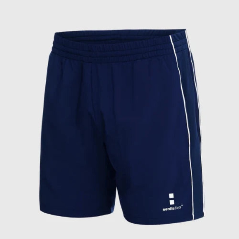 Club Shorts 7.0 Navy S