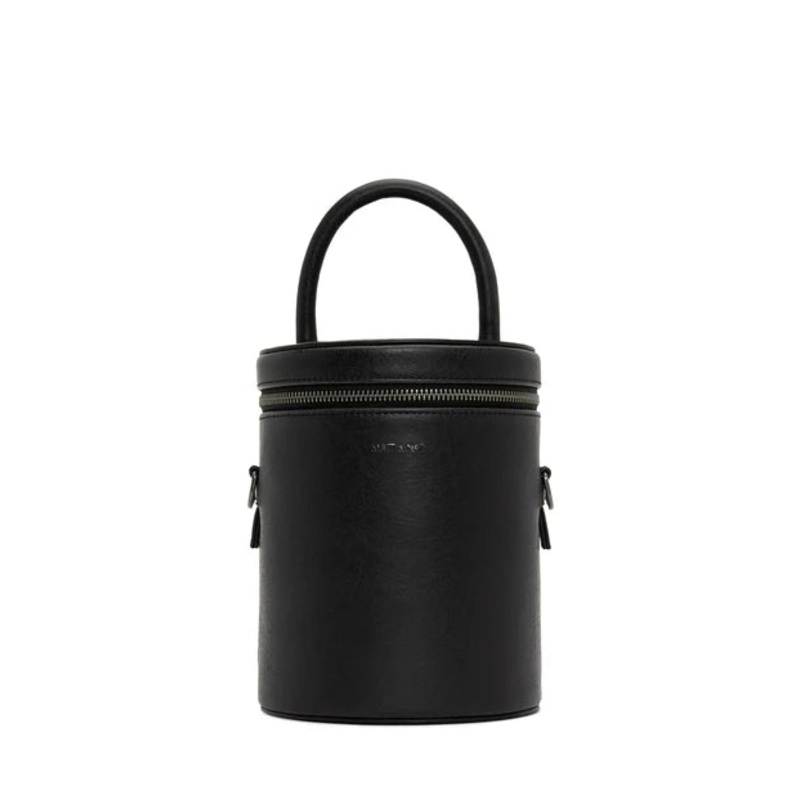 Dov Crossbody Bag – Black