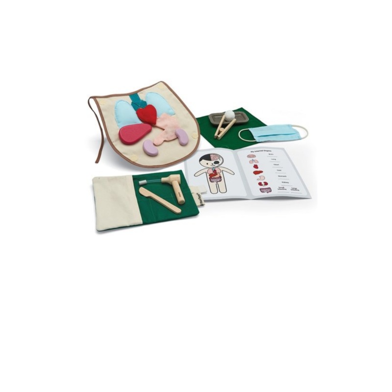 Surgeon Set – PT 3703