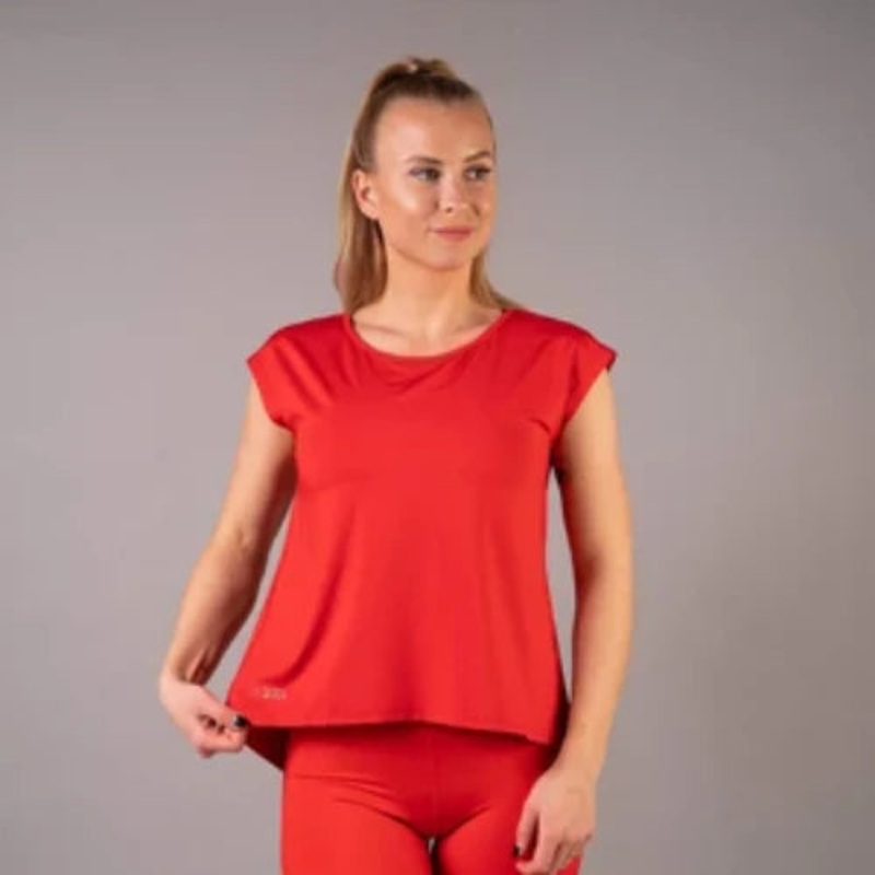 Ruby Energy T-Shirt S