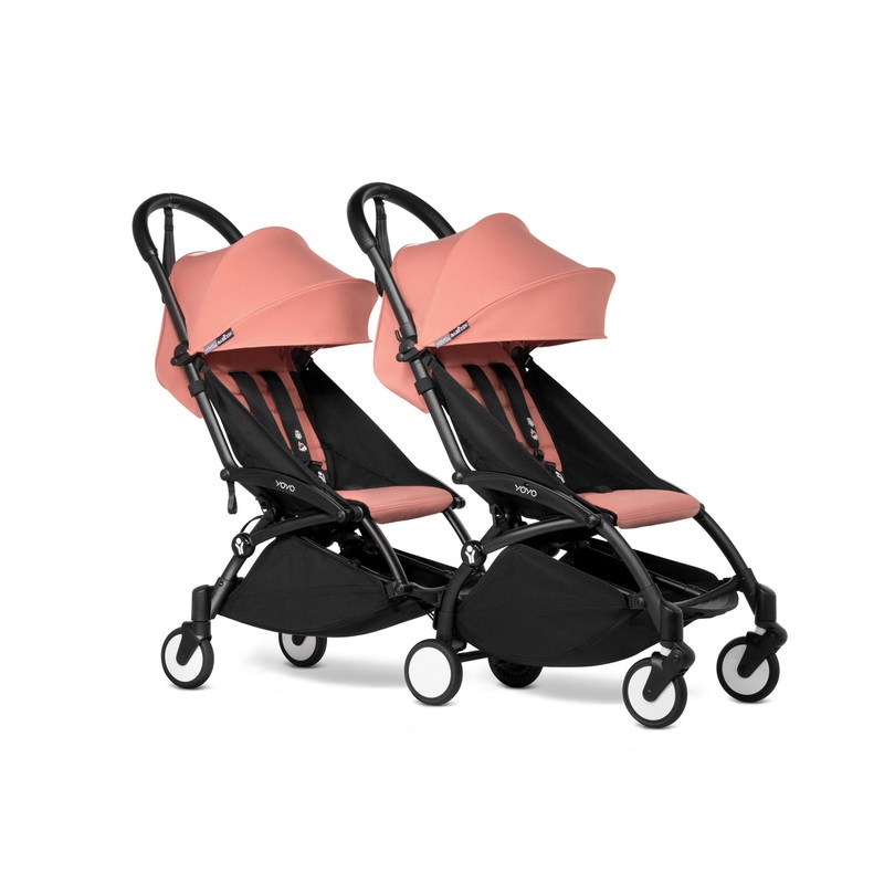 Stokke YOYO Double Stroller from 6 Months Lowest price