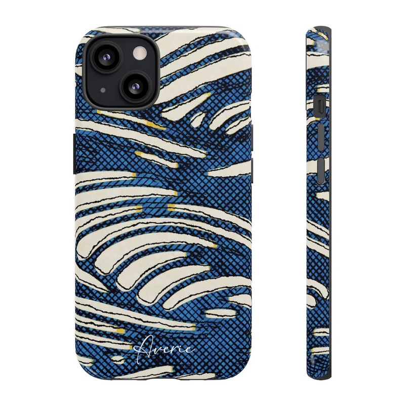 Alaska Phone Case Iphone 12
