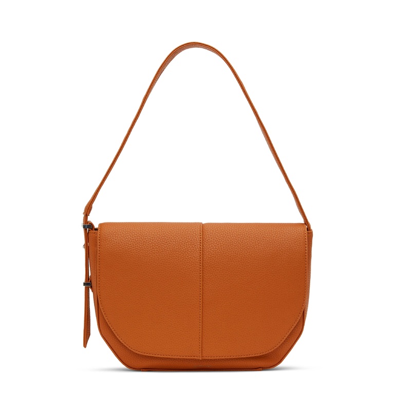 Alik Vegan Shoulder Bag – Purity Prairie