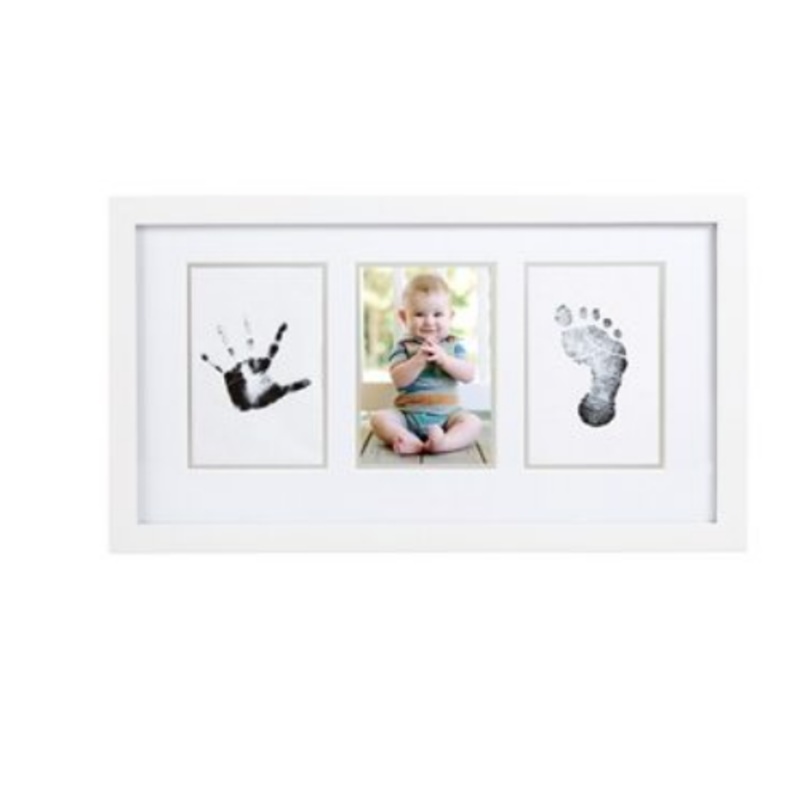 Babyprints Photo Frame – No text