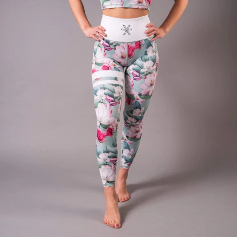 Daisy Shape Tights 2.0 M