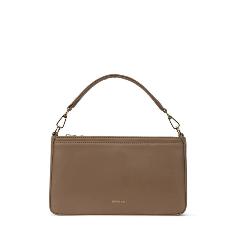 Fenne Crossbody Convertible Bag Sol Twig