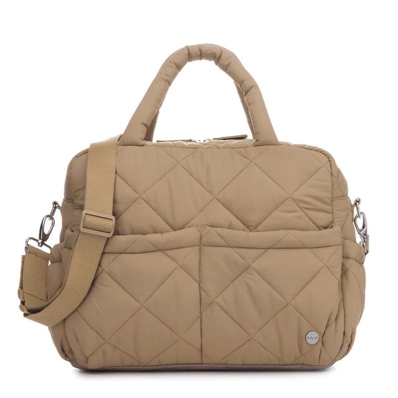 Willow Changing Bag Oat