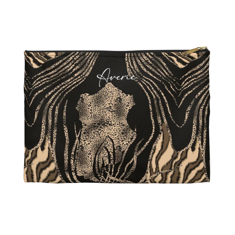 Xolani Cosmetic / Travel Bag