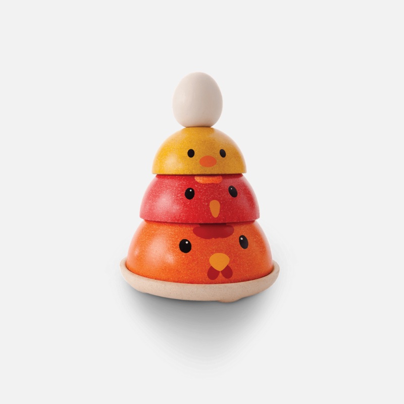 Chicken nesting – PT 5695