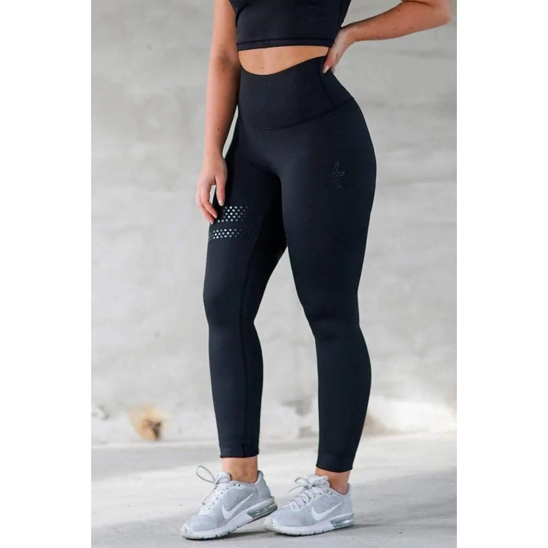 Shape Tights – Black XS