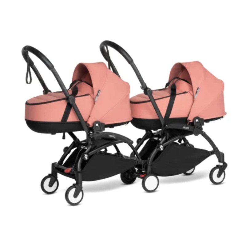 Stokke YOYO Newborn Double Stroller for Twins Lowest price