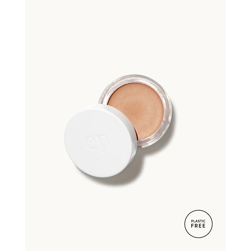 Vanilla Highlighter Falling Star