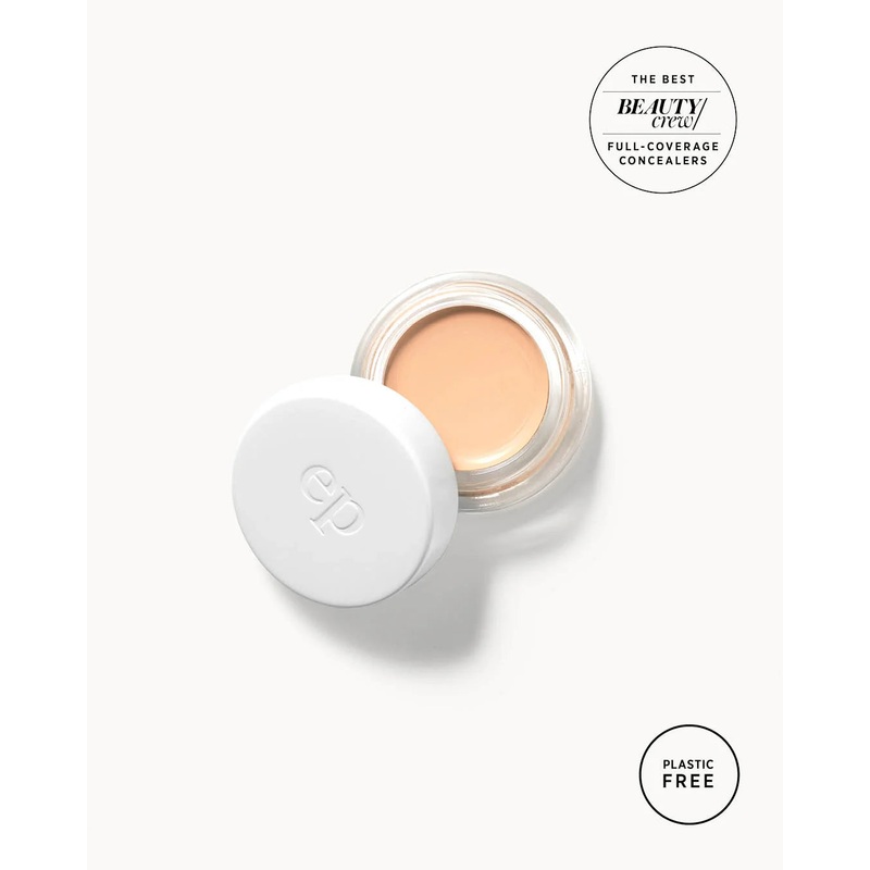 Arnica All-Cover Pot Latte