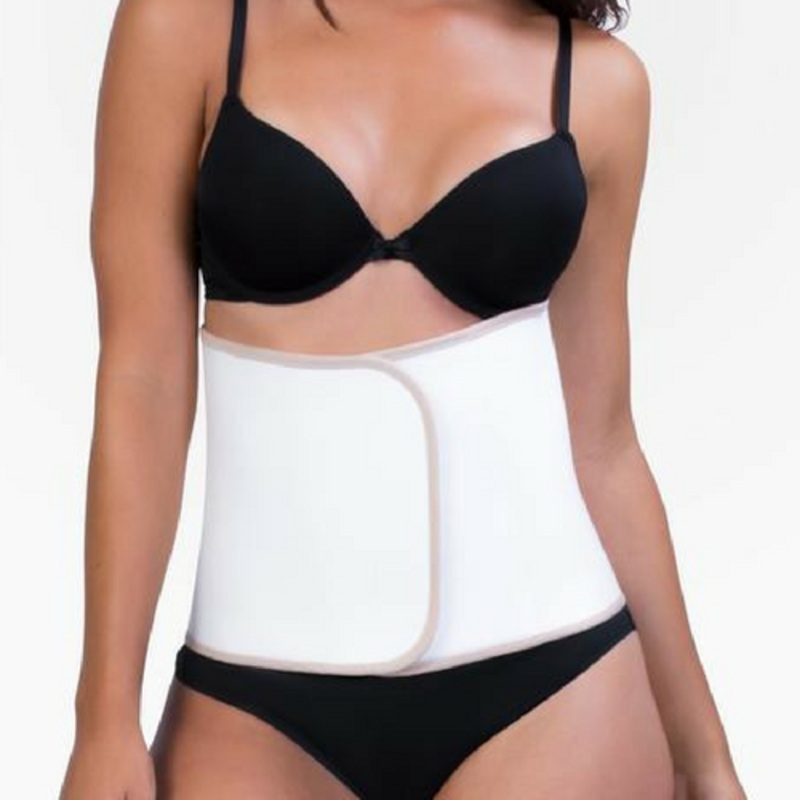 Bamboo Wrap S natural