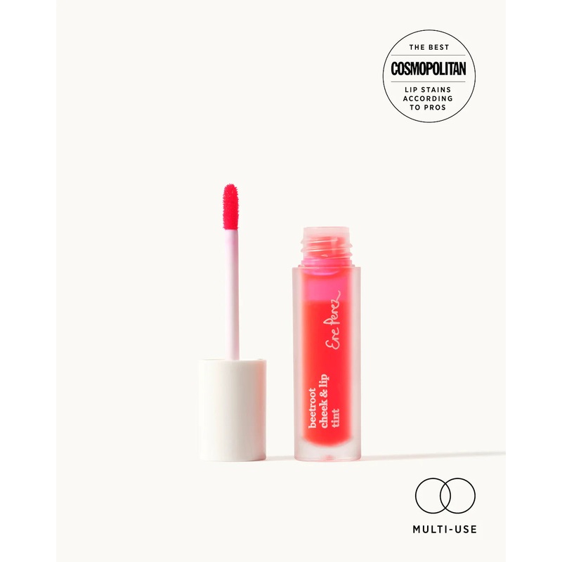 Beetroot Cheek & Lip Tint Fun