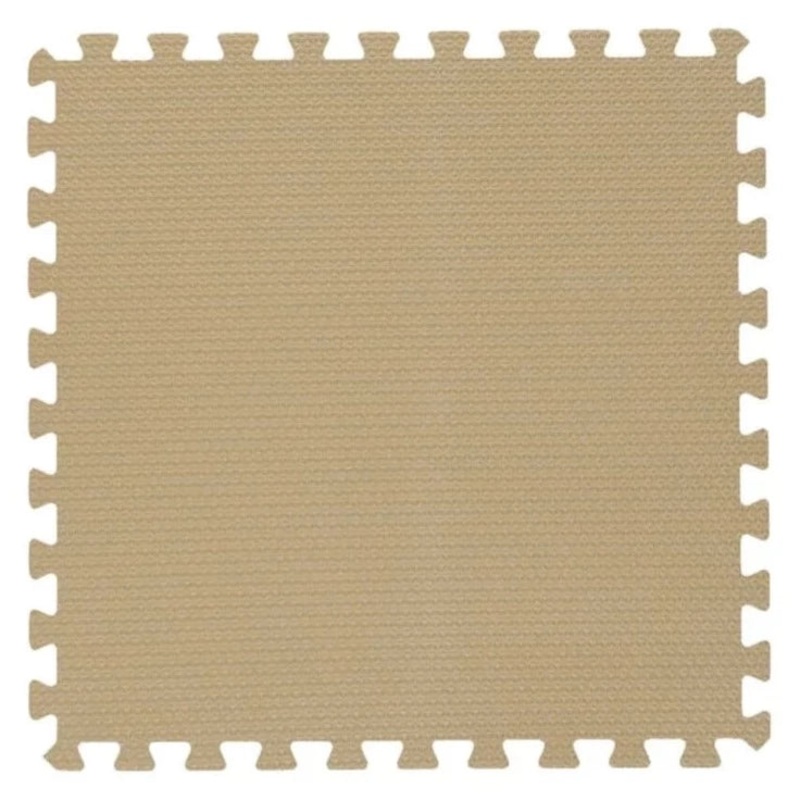 Classic Playmats sandstone