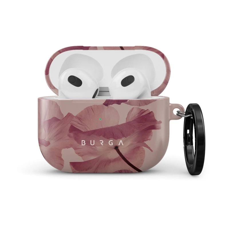 Burga Tender Kiss Airpods 3 Case