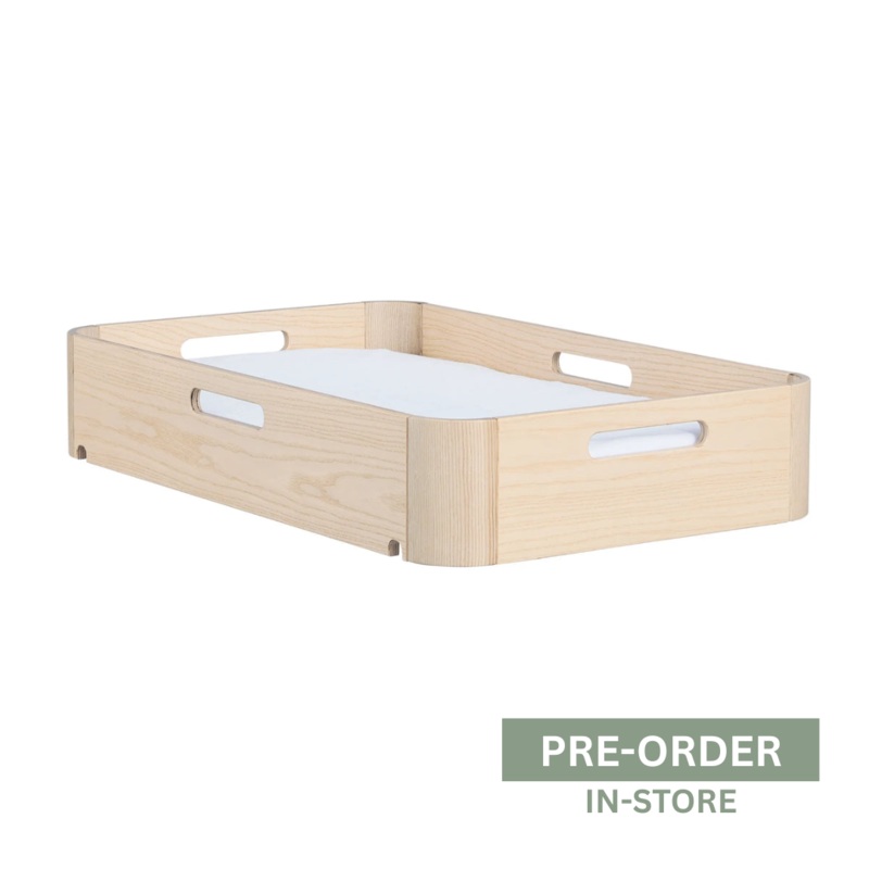 Hera Changing Station Natural