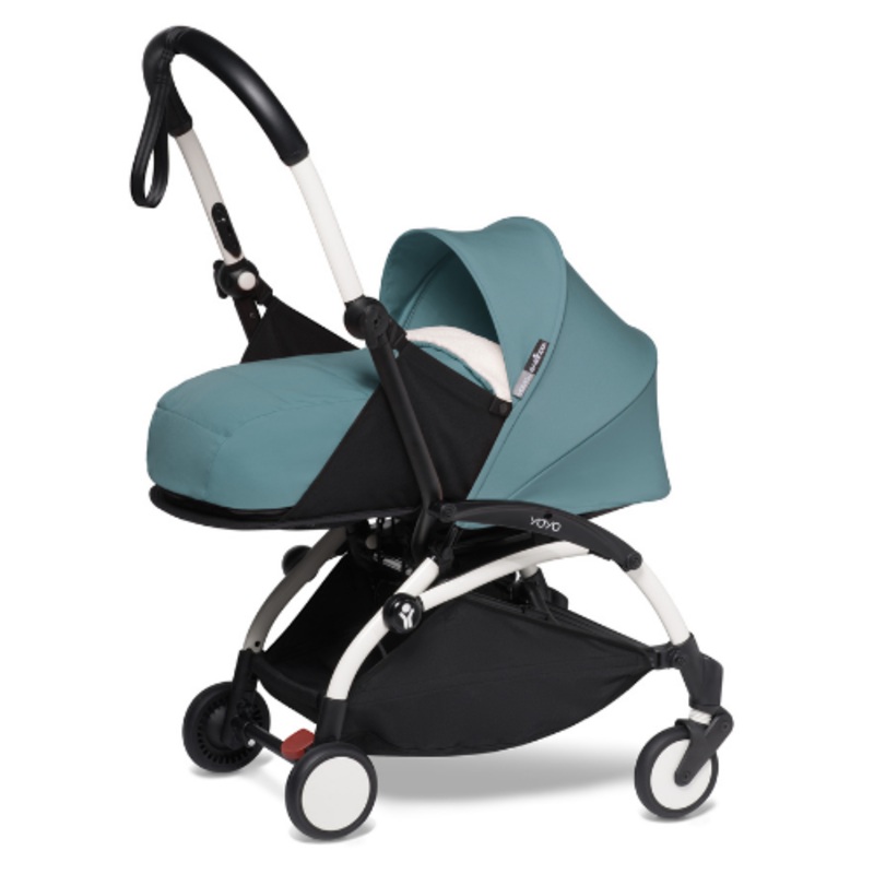 Stokke YOYO Stroller with Newborn Pack Lowest price