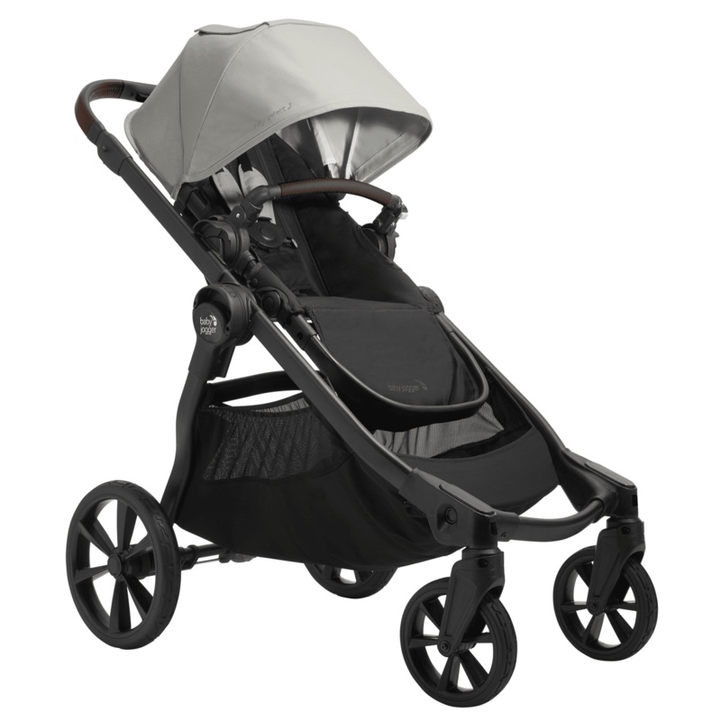 Baby Jogger City Select 2 Stroller