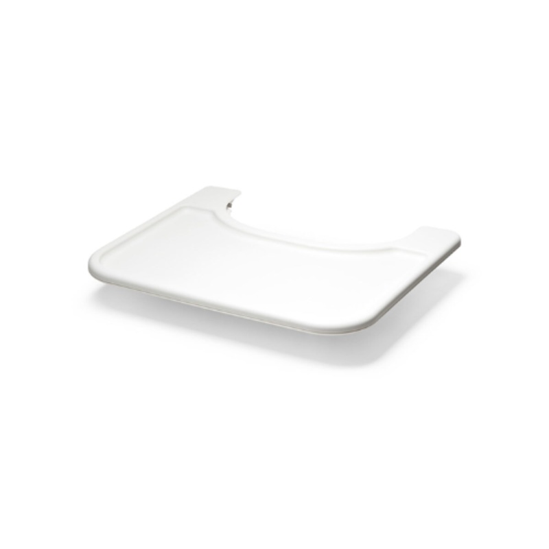Baby Set Tray White Stokke Steps