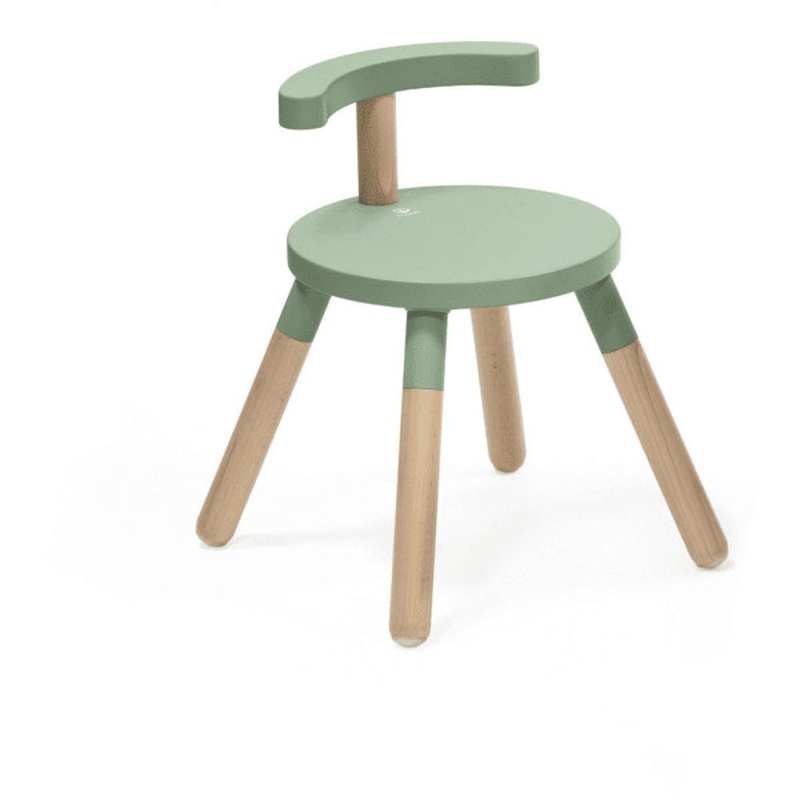 Chair Stokke MuTable V2 Clover Green