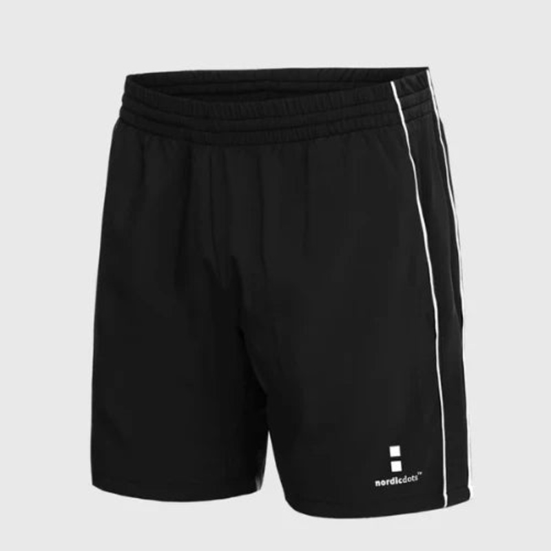 Club Shorts 7.0 Black S