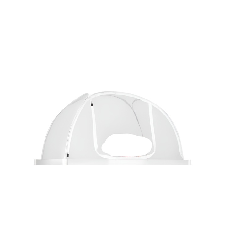 Pro Baby Safety Pop Up Crib Tent