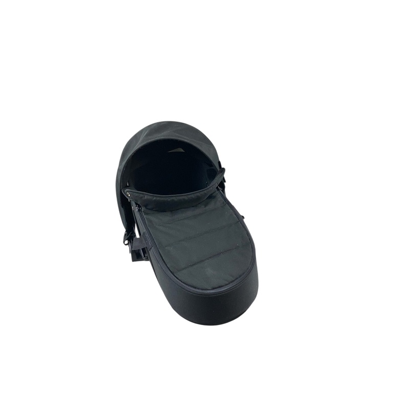 Babyzen YOYO Bassinet, Black