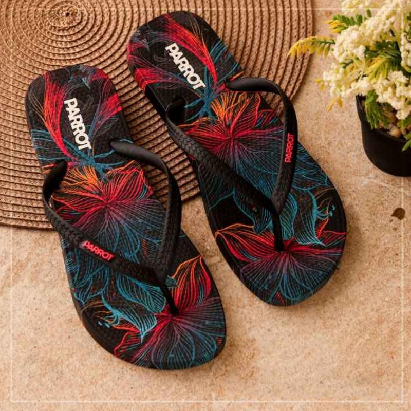 Girls’ Flip Flops