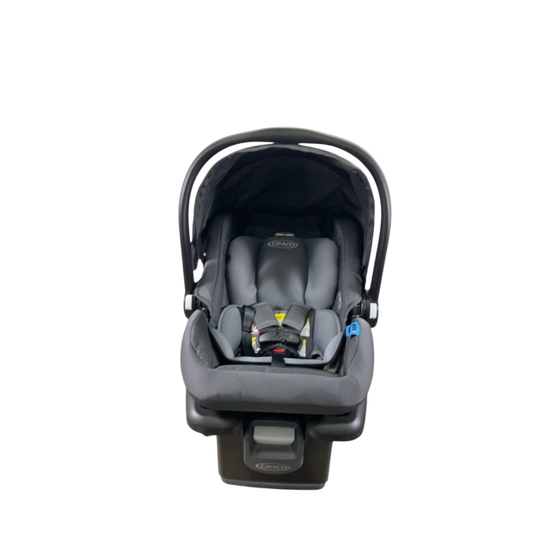 Graco SnugRide 35 LX Infant Car Seat, 2024, Elko