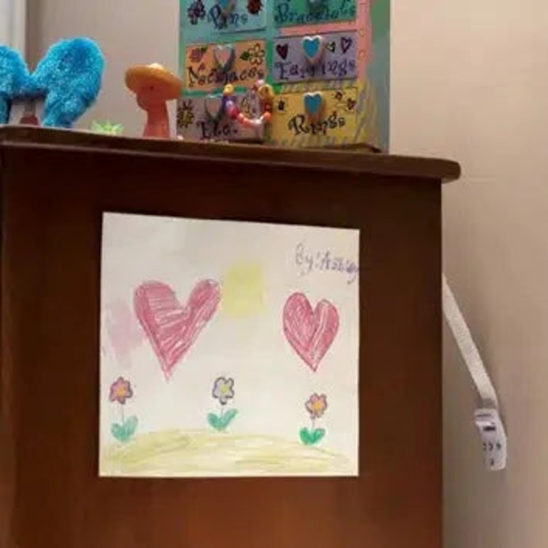 KidCo Anti-Tip Furniture Straps