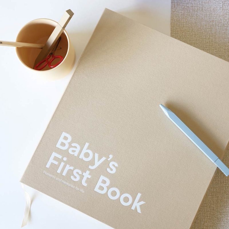 Baby’s First Book Vol.2