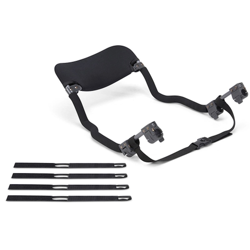 Joovy Zoom And Zoom360 Ultralight Universal Car Seat Adapter